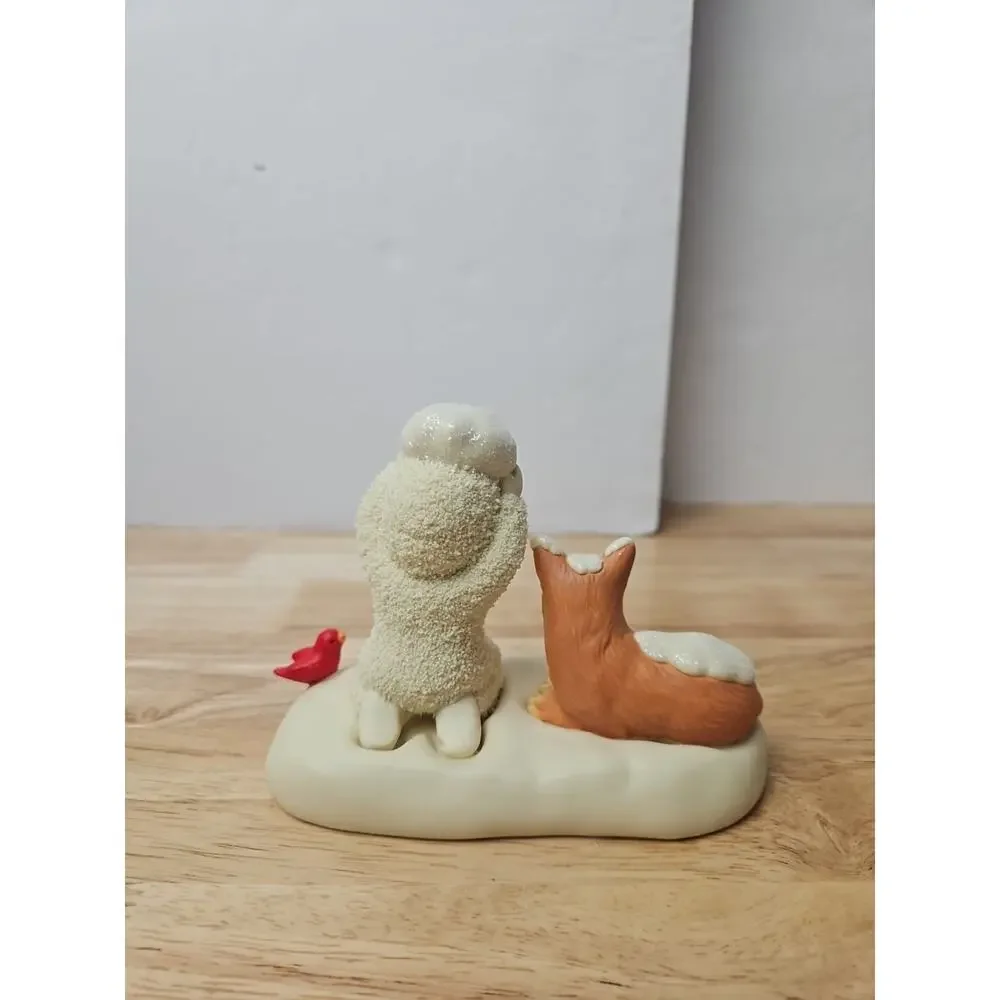 Dept. 56 Snowbabies 